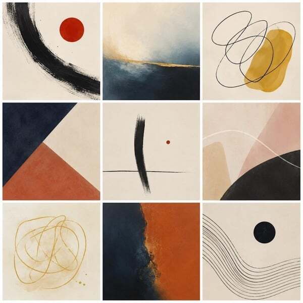 Cover art for Epigrams